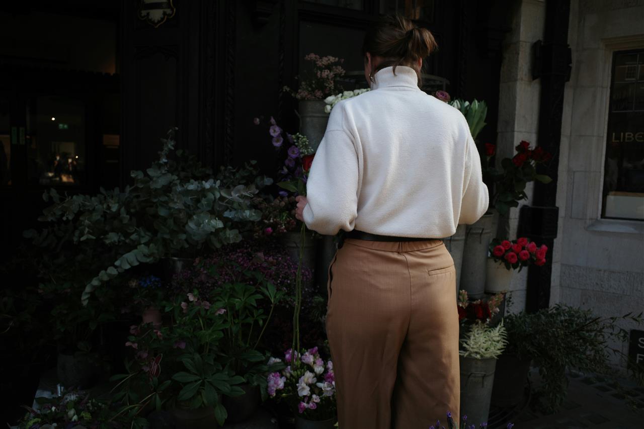 Leinenhose - der perfekte begleiter für jede jahreszeit