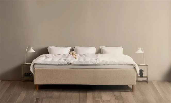 Nähe, Geborgenheit und Schlaf – Warum Familienbetten glücklich machen