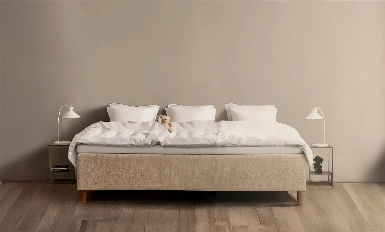 Nähe, Geborgenheit und Schlaf – Warum Familienbetten glücklich machen